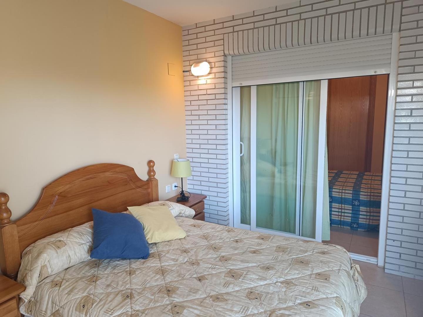 Apartment Caleta Ii Peniscolarentals