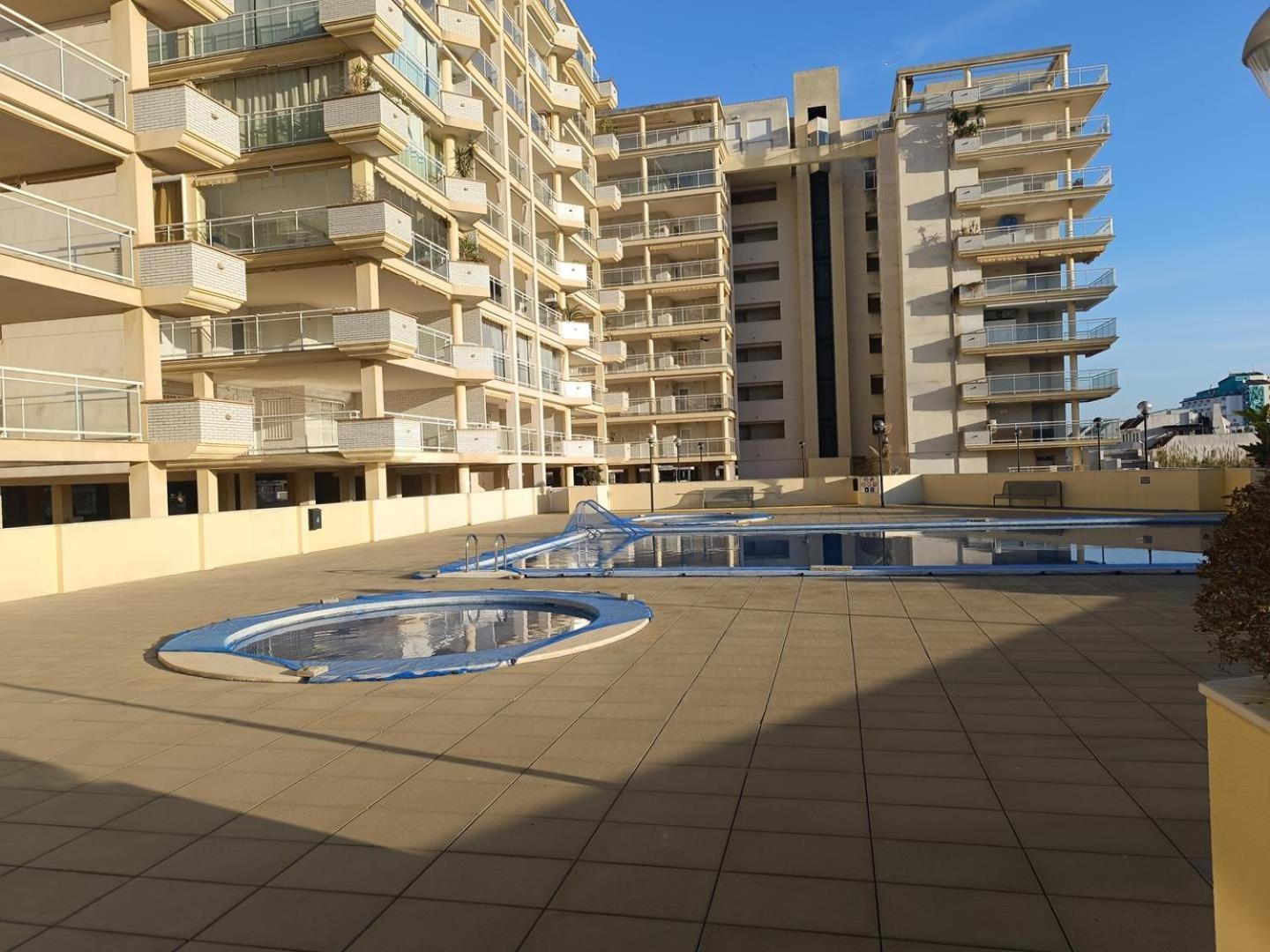 Caleta Ii Peniscolarentals Apartamento Peñíscola